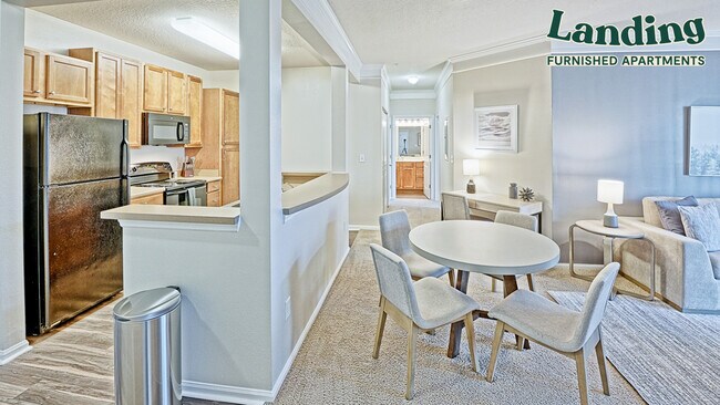 Foto del edificio - 3100 Ashley Town Center Dr