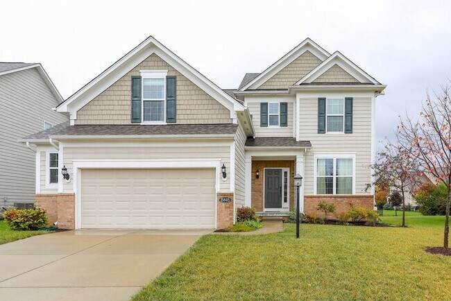 Building Photo - 5 Bedroom 4 Bathroom Home With Finished Ba...