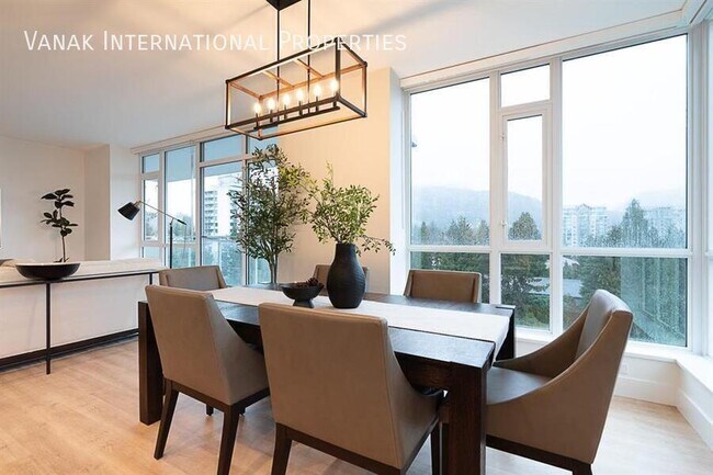 Building Photo - Luxury 3BR Condo | 2 Parking | Pool & Gym