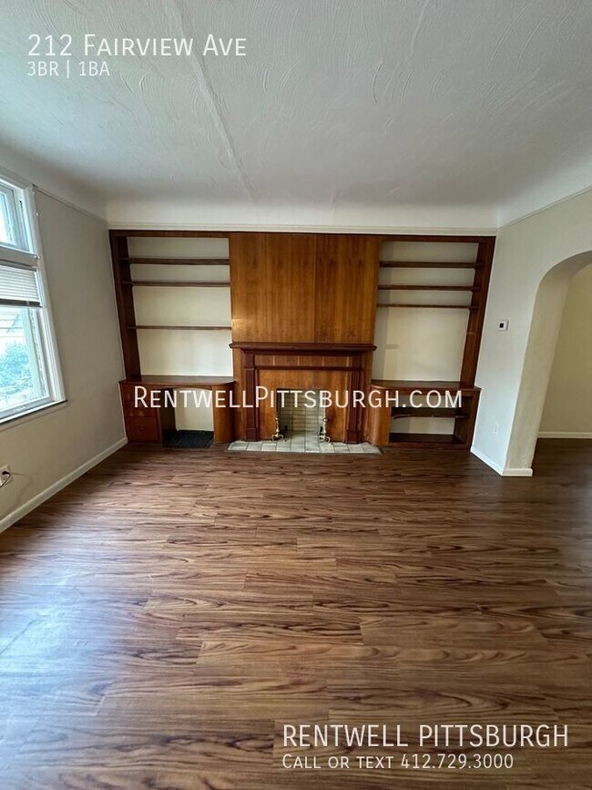 Foto del edificio - Three Bedroom Home in East Pittsburgh