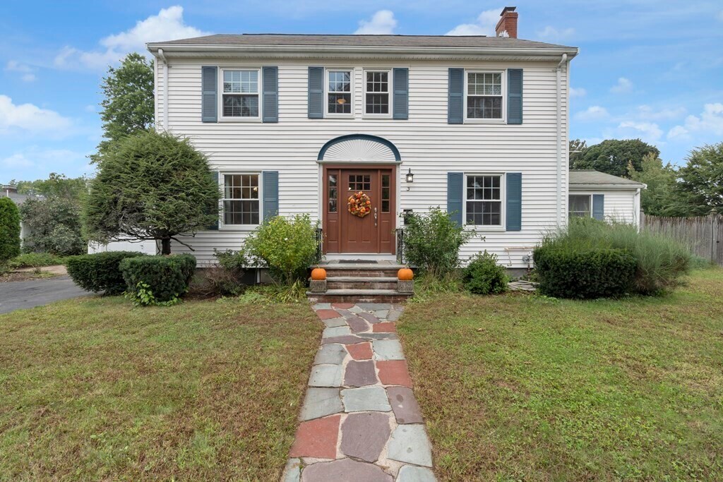 Primary Photo - 3 Livermore Rd