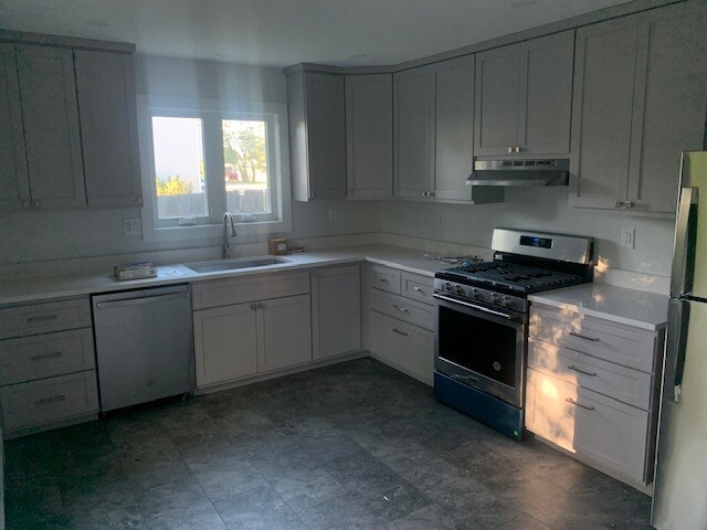 Foto principal - 2309 Longyear Ave