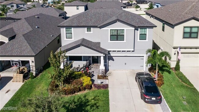 Building Photo - 4 br, 3 bath House - 12279 Creek Preserve Dr