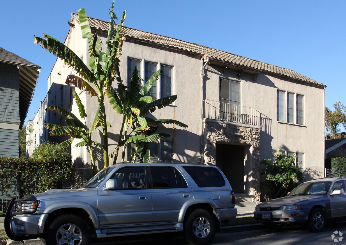 Primary Photo - 322 N Avenue 52