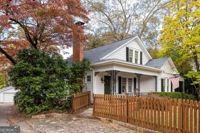 Foto del edificio - 5450 E Mountain St