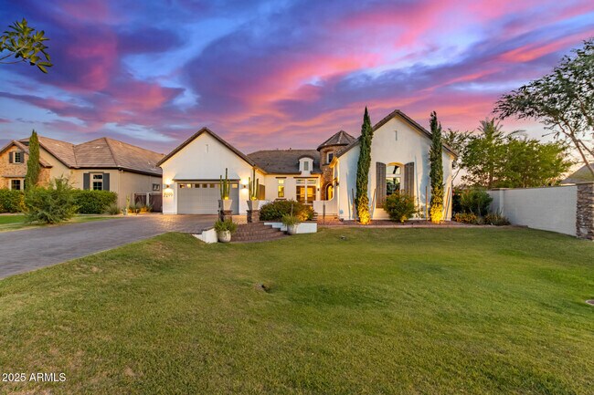 Foto del edificio - 3299 E Indigo Bay Ct