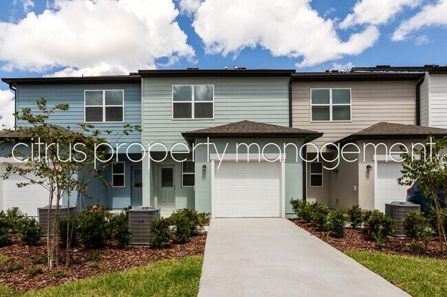 Building Photo - Packing District 3/2.5 Townhome Orlando Bu...