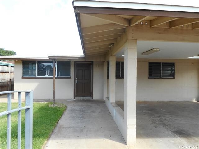 Building Photo - 87-214 Maaloa St