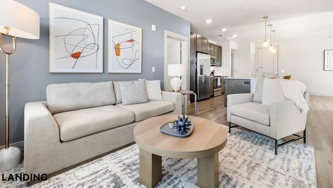 Foto del edificio - 3100 Scofield Ridge Pkwy