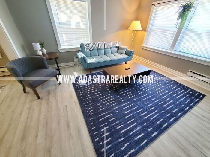 Primary Photo - 1 Bedroom Apartment in Westport-Coming SOON!!