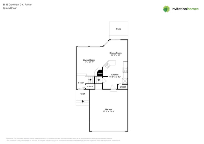 Building Photo - 8885 Cloverleaf Cir