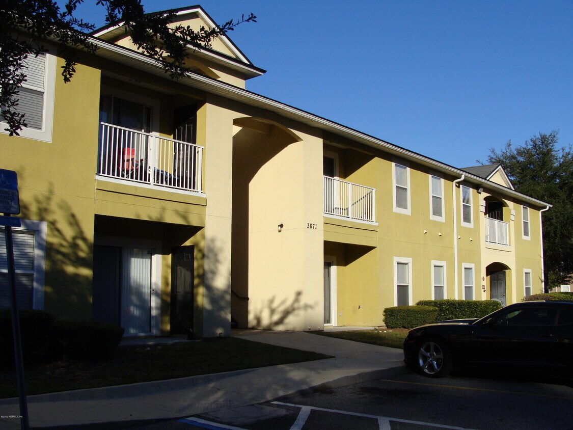 3671 Kirkpatrick Cir Unit 159, Jacksonville, FL 32210 Condo for Rent