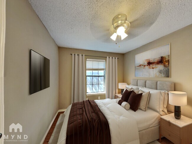 Foto del edificio - 416 Carroll Ave