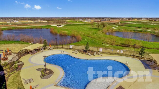 Foto del edificio - 3509 Gooseneck LN