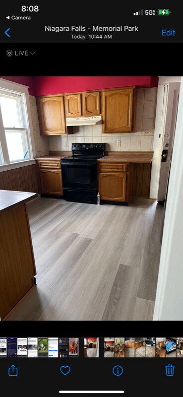 Foto del edificio - 1620 Ferry Ave