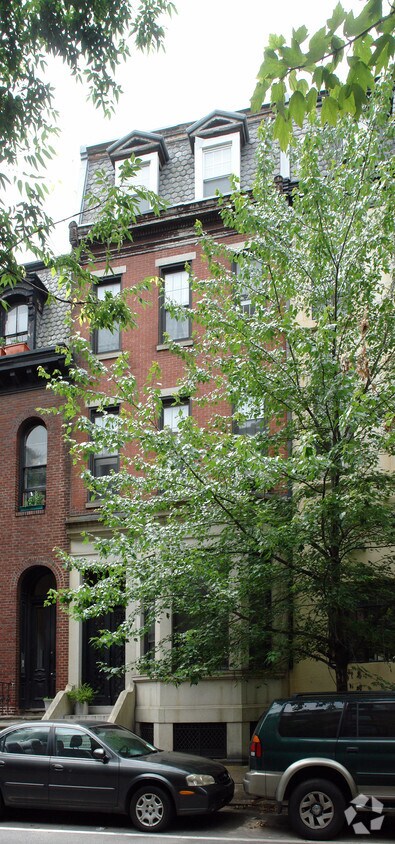 Building Photo - 2030 Spruce St