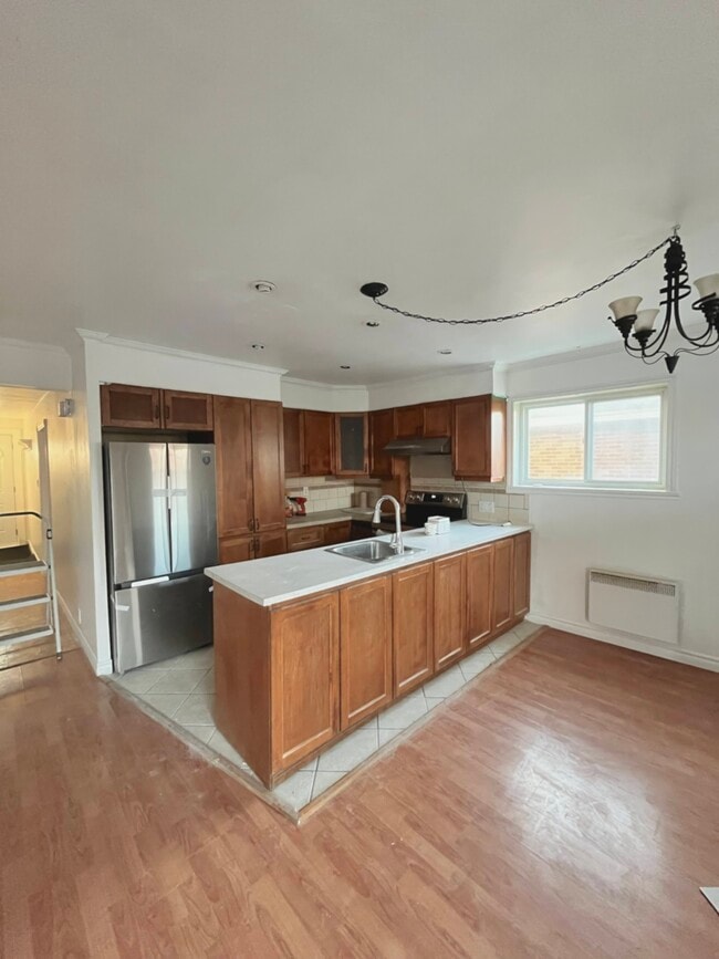 kitchen - 321 Av 81E