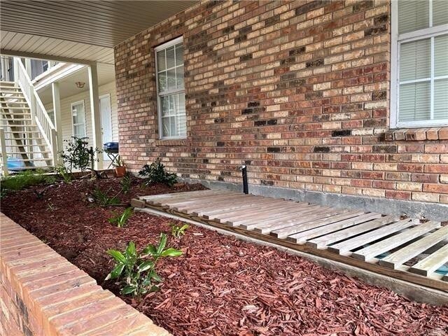 Foto del edificio - 4800 Pontchartrain Dr