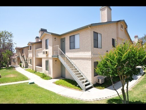 Foto del interior - Fallbrook Hills Apartments
