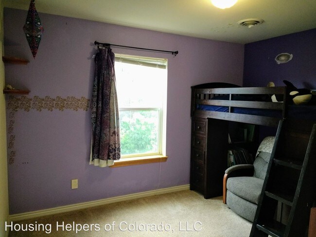 Building Photo - 3 br, 3.5 bath House - 4169 Lonetree Court