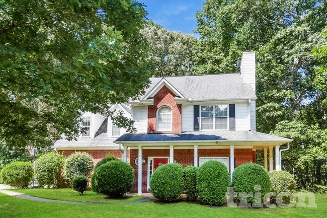 Building Photo - 5378 Fawn Ivey Ln