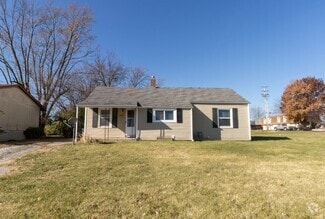 Building Photo - 3409 Brown Station Rd