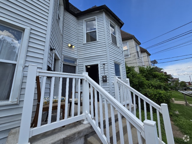Building Photo - 2635 Brannon Ave