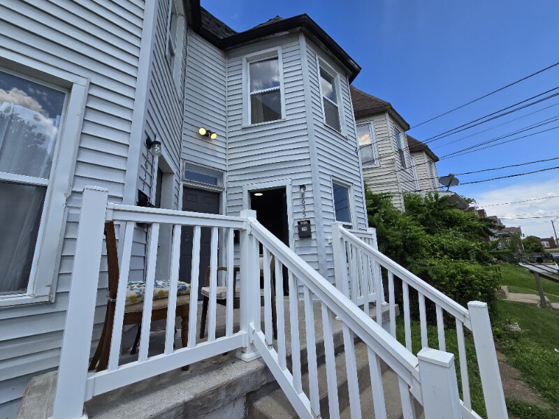 Foto principal - 2635 Brannon Ave