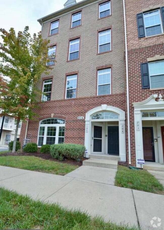 Building Photo - 904 Hall Station Dr