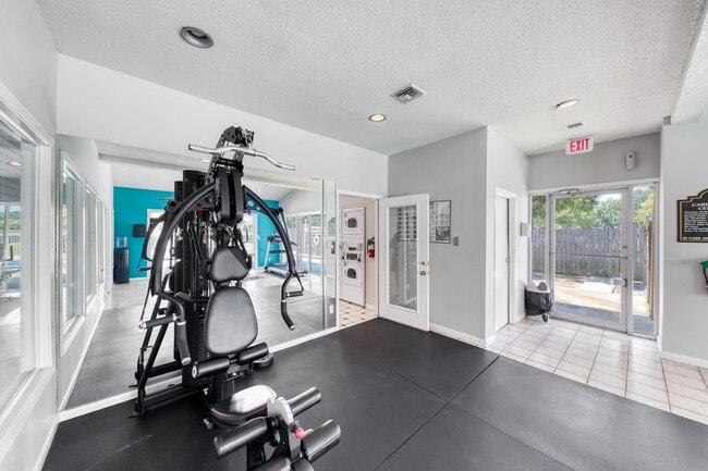 Building Photo - City Heights Steeplechase