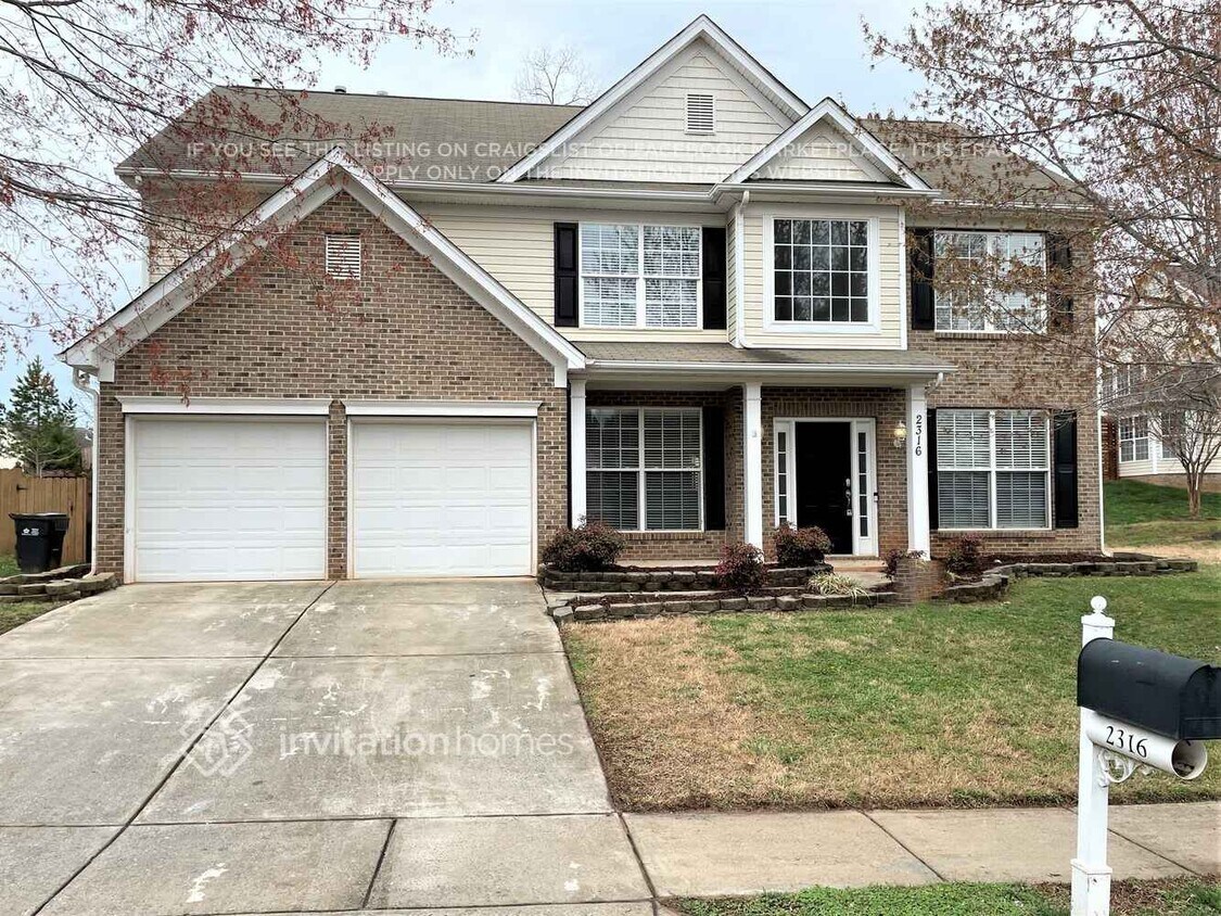 Primary Photo - 2316 Godsey Wood Dr