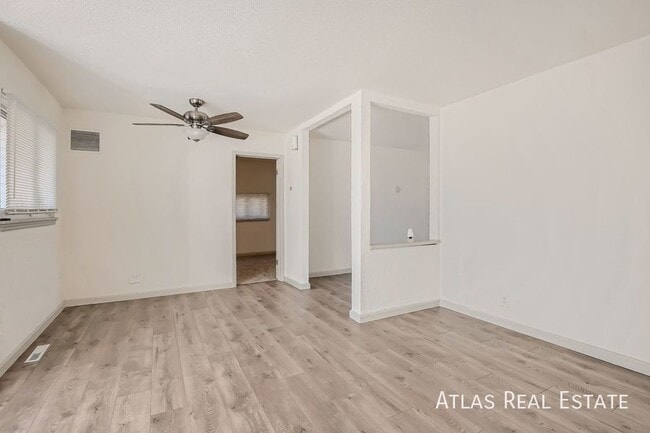 Foto del edificio - 2365 Fulton St