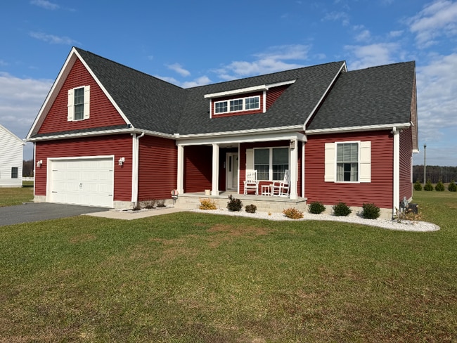 Foto del edificio - 22928 Deep Creek Dr