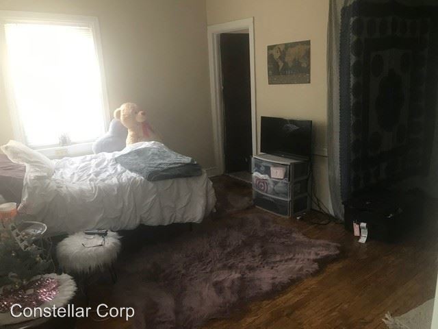 Building Photo - Studio, 1 bath Apartment - 504 South 41st St.