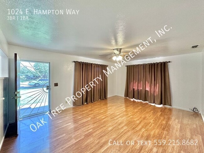 Building Photo - 1024 E Hampton Way