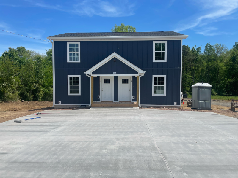 Primary Photo - 3316 Chattanooga Rd