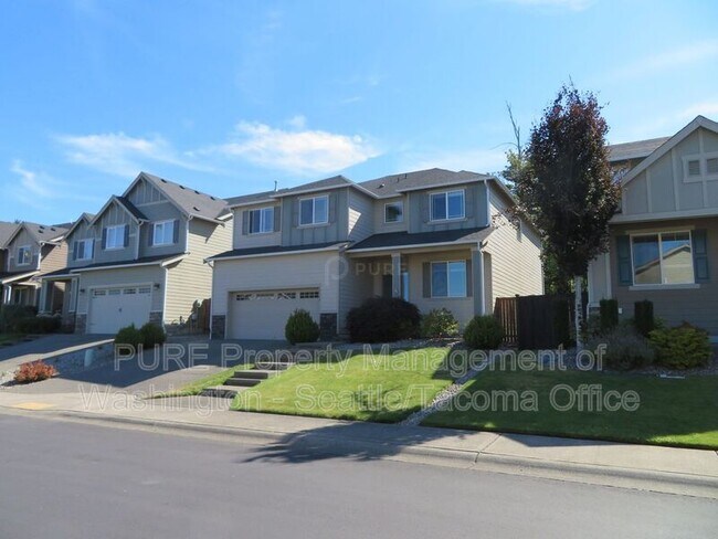 Building Photo - 13733 77th Ave Ct E