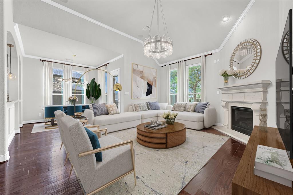 Foto principal - 3411 Heather Garden Trail