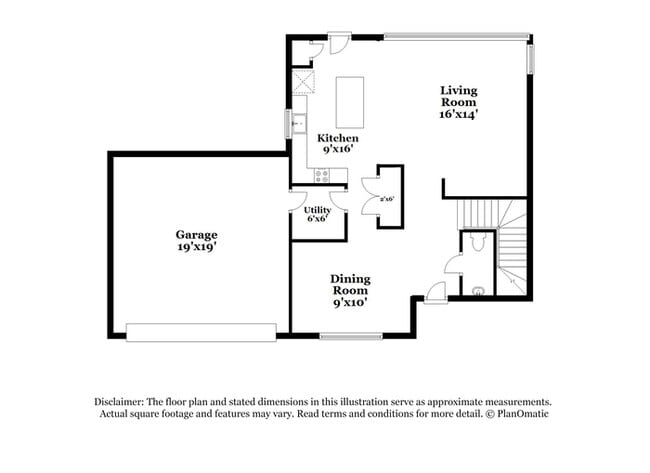 Foto del edificio - 21928 New Forest