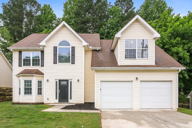 Building Photo - 7210 Mahogany Dr
