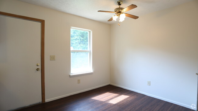 Comedor - 3HAB, 2.5BA - 1,175 ft² - Apartamento B - Madison Grove Townhomes