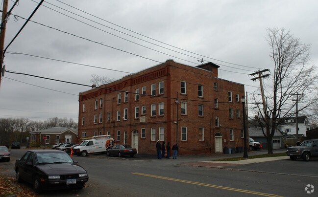 Building Photo - Ye Olde Firehouse Apartments