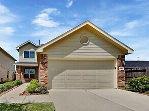 Building Photo - 24102 Mustang Run Dr