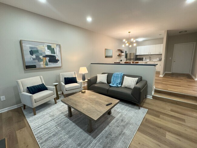 Foto del edificio - 501 Fenton Pl