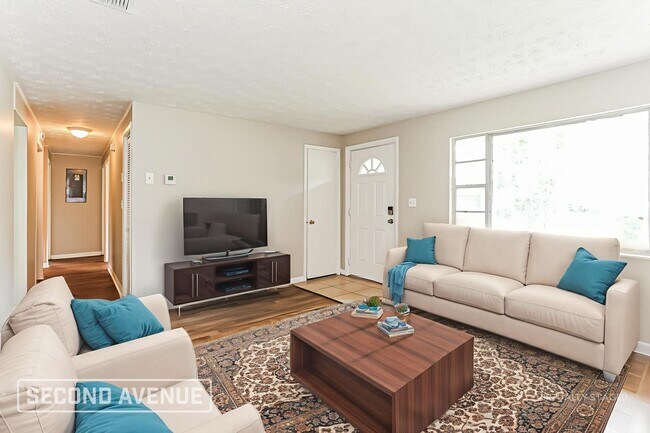 Foto del edificio - 5442 Foxboro Rd
