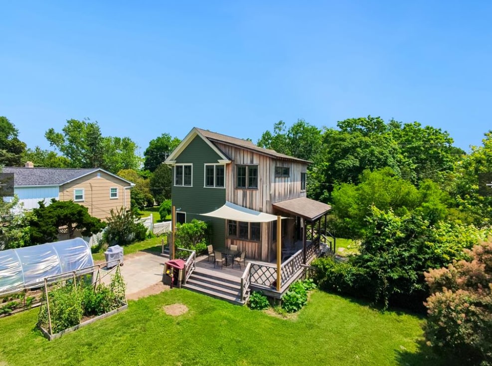 Foto principal - 1012 Seashore Rd