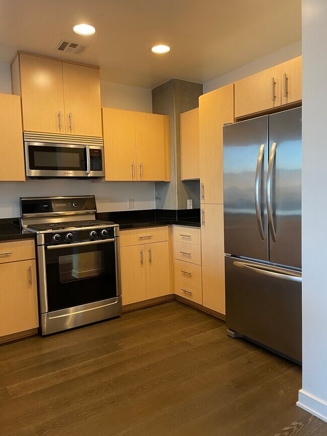 Foto del edificio - 311 2nd St