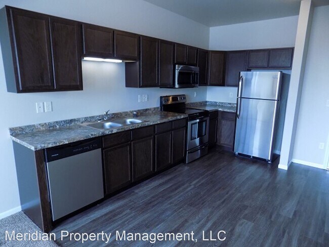 Foto del edificio - Studio, 1 bath Apartment - 1500 12th St W ...