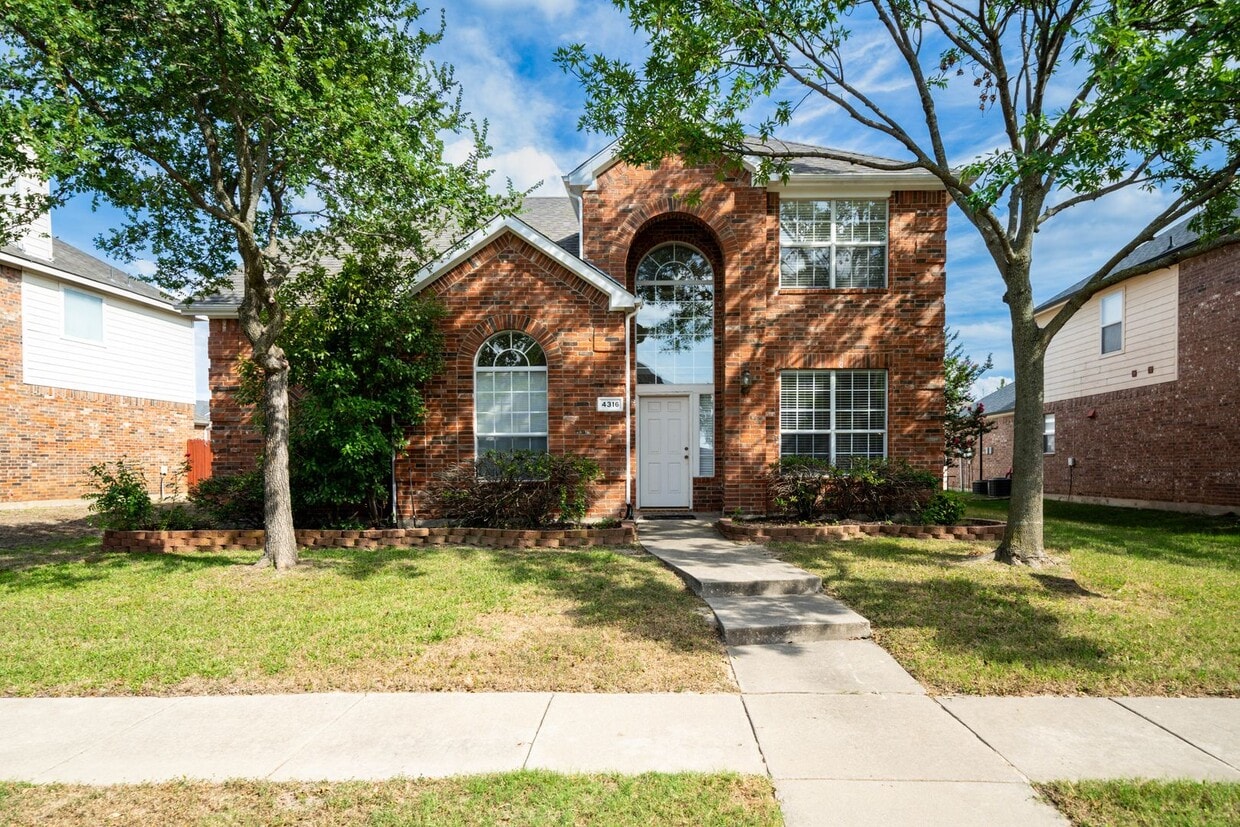 Photo - 4316 Ridge Point Ln, Plano