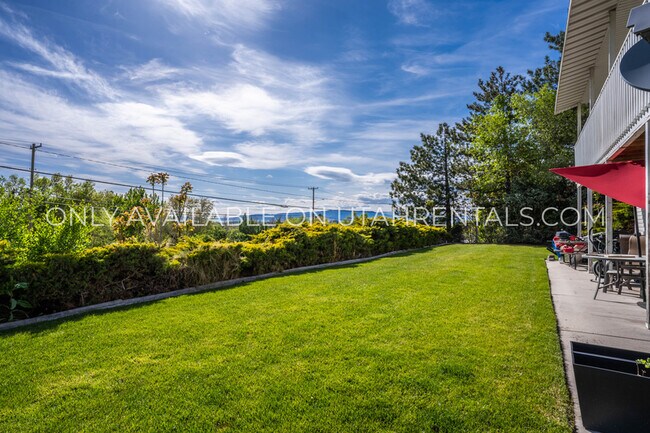 Foto del edificio - 2051 S State St